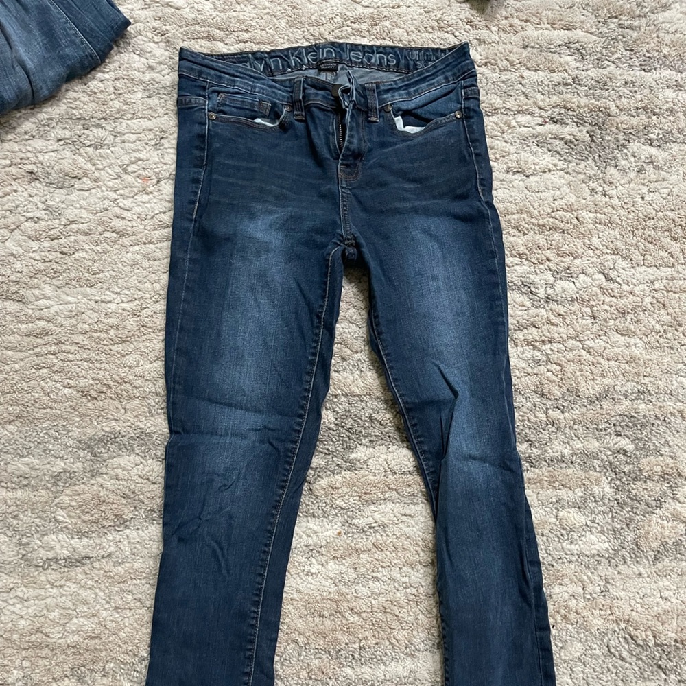 Womens Calvin Klein